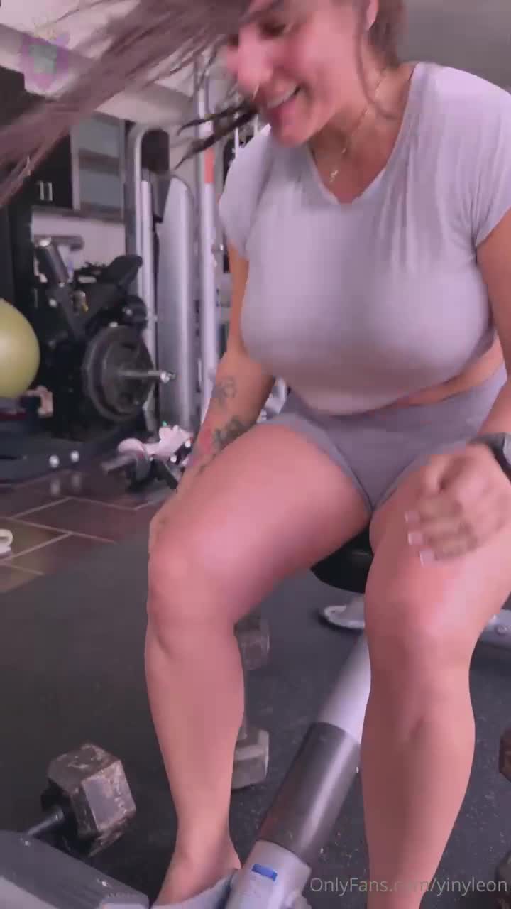 Yinyleonofficial exclusive leaked nude post on ReelHub