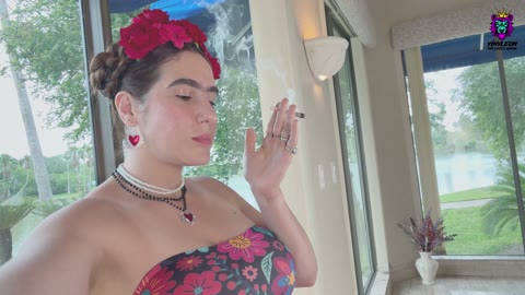 Yinyleonofficial exclusive leaked nude post on ReelHub