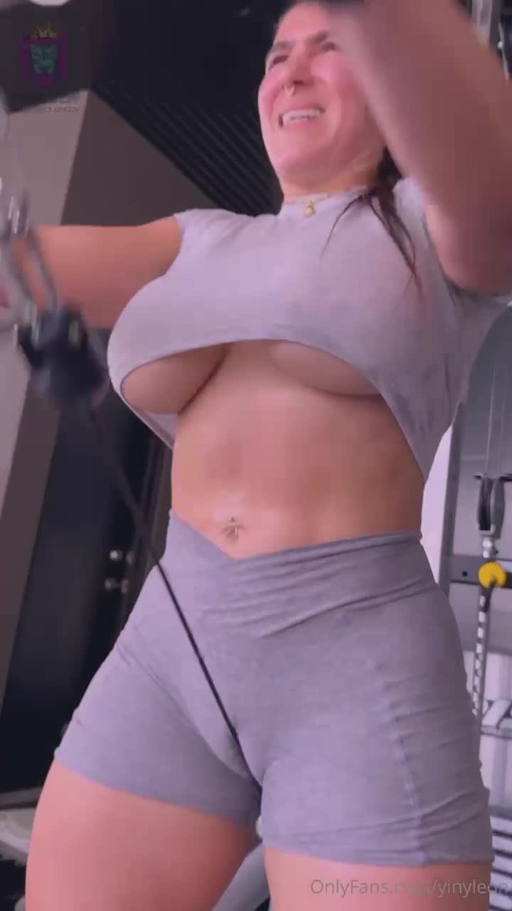 Yinyleonofficial exclusive leaked nude post on ReelHub