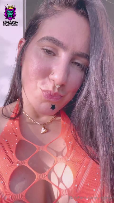 Yinyleonofficial exclusive leaked nude post on ReelHub