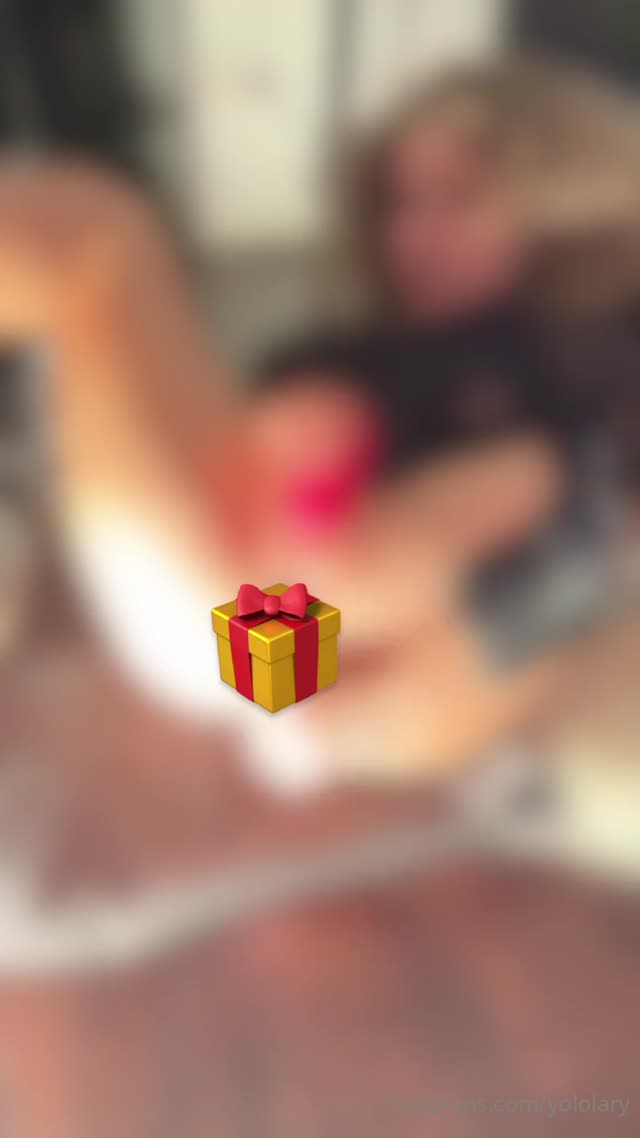 Yololaryy exclusive leaked nude post on ReelHub