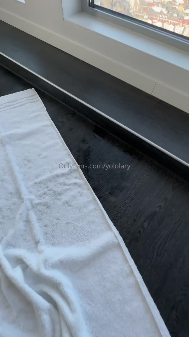 Yololaryy exclusive leaked nude post on ReelHub