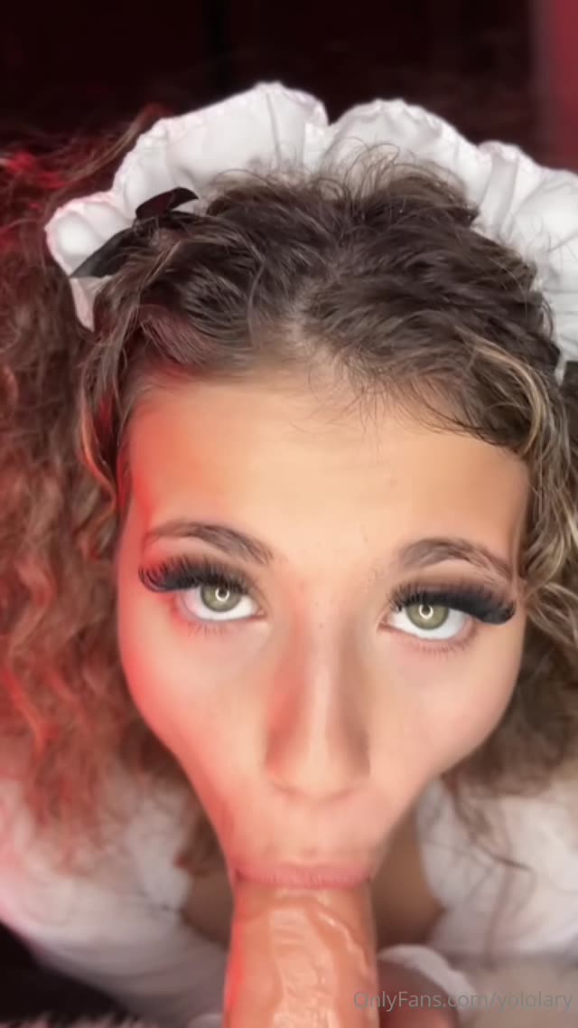 Yololaryy exclusive leaked nude post on ReelHub