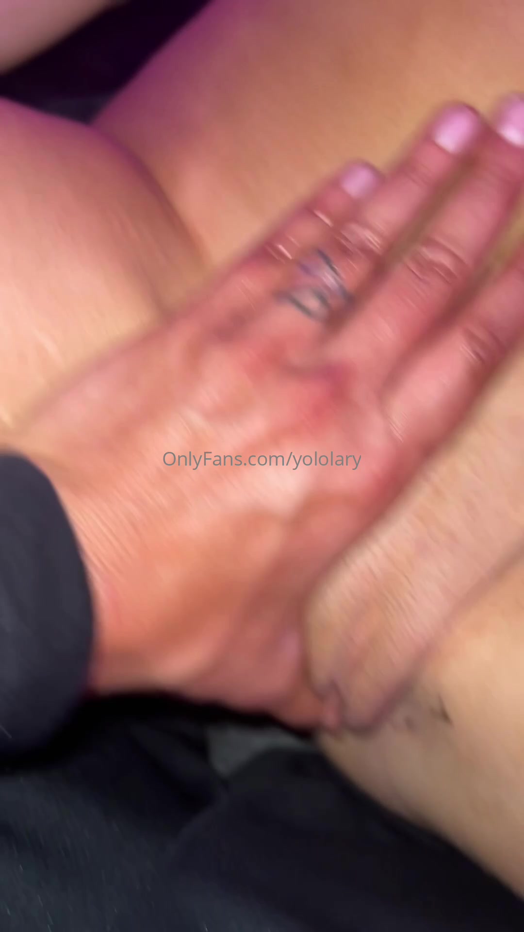 Yololaryy exclusive leaked nude post on ReelHub