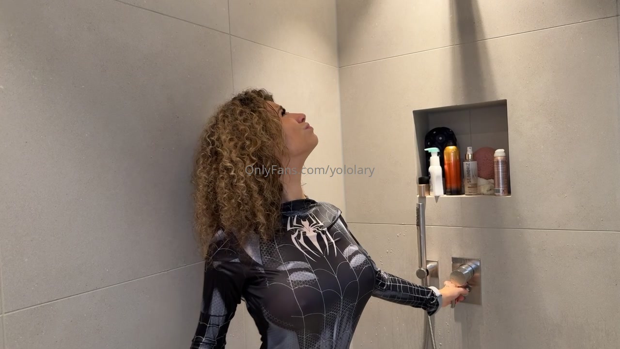 Yololaryy exclusive leaked nude post on ReelHub