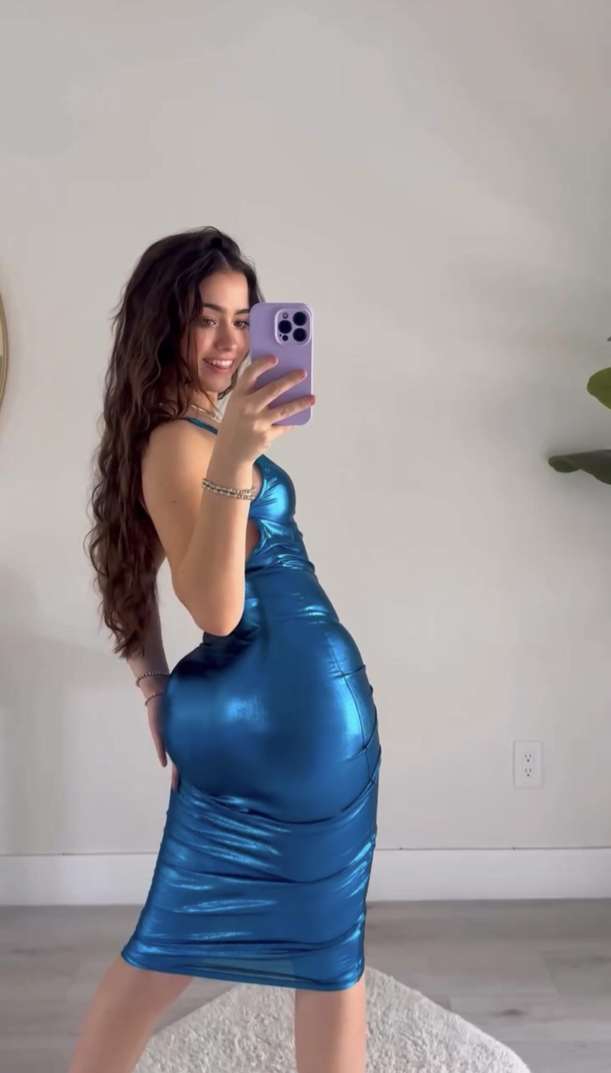 Zoeyiso only leaked nude content