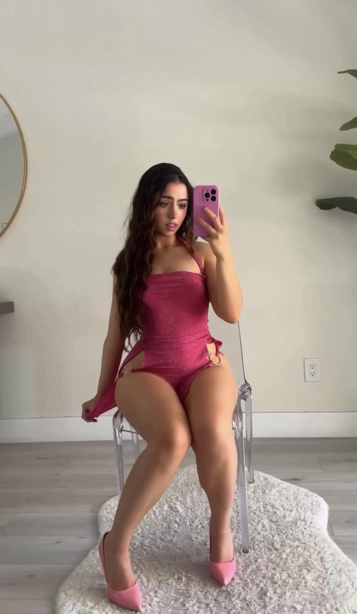 Zoeyiso only exclusive leaked nude post on ReelHub