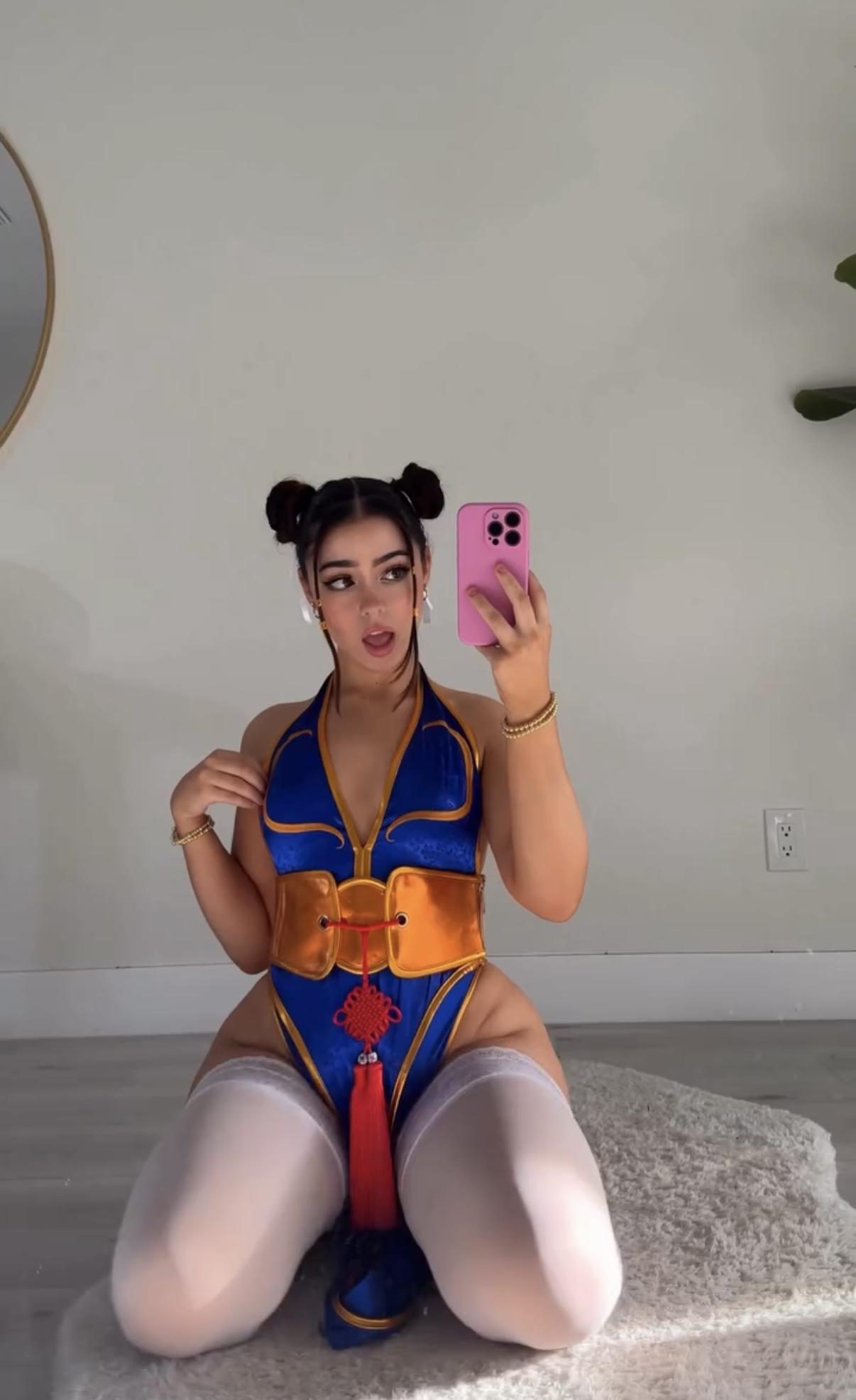 Zoeyiso only exclusive leaked nude post on ReelHub