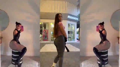 Zoeyiso only exclusive leaked nude post on ReelHub