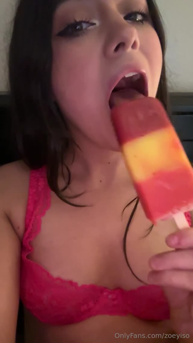 Zoeyiso only exclusive leaked nude post on ReelHub