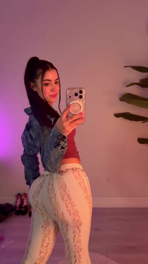 Zoeyiso only exclusive leaked nude post on ReelHub